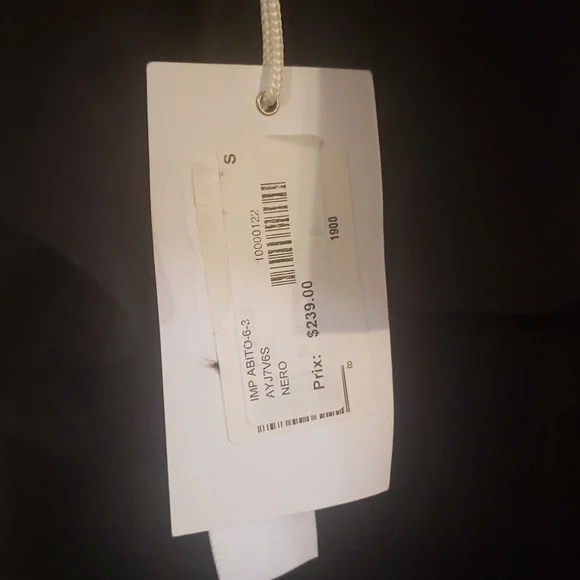 Dress - Picture 3 of 3